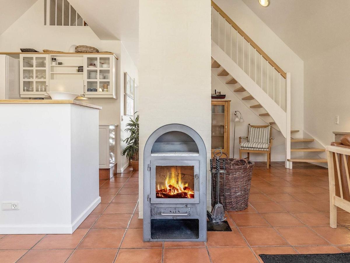 6 Person Holiday Home In Bl Vand Blåvand Buitenkant foto