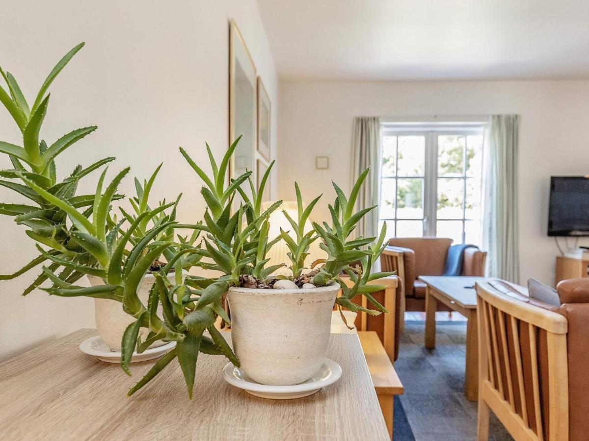 6 Person Holiday Home In Bl Vand Blåvand Buitenkant foto