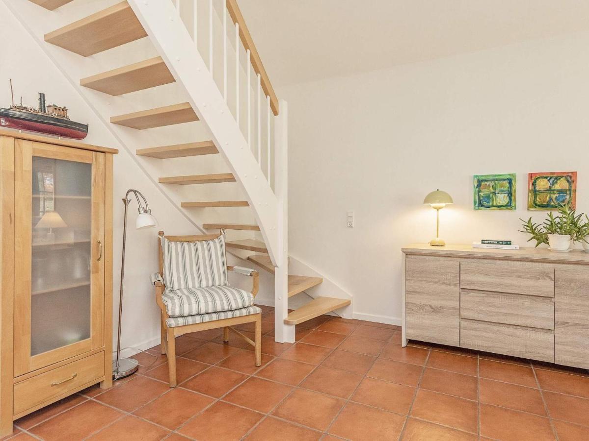 6 Person Holiday Home In Bl Vand Blåvand Buitenkant foto