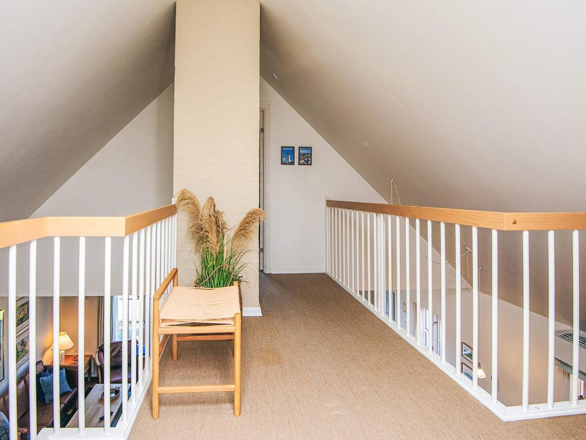 6 Person Holiday Home In Bl Vand Blåvand Buitenkant foto