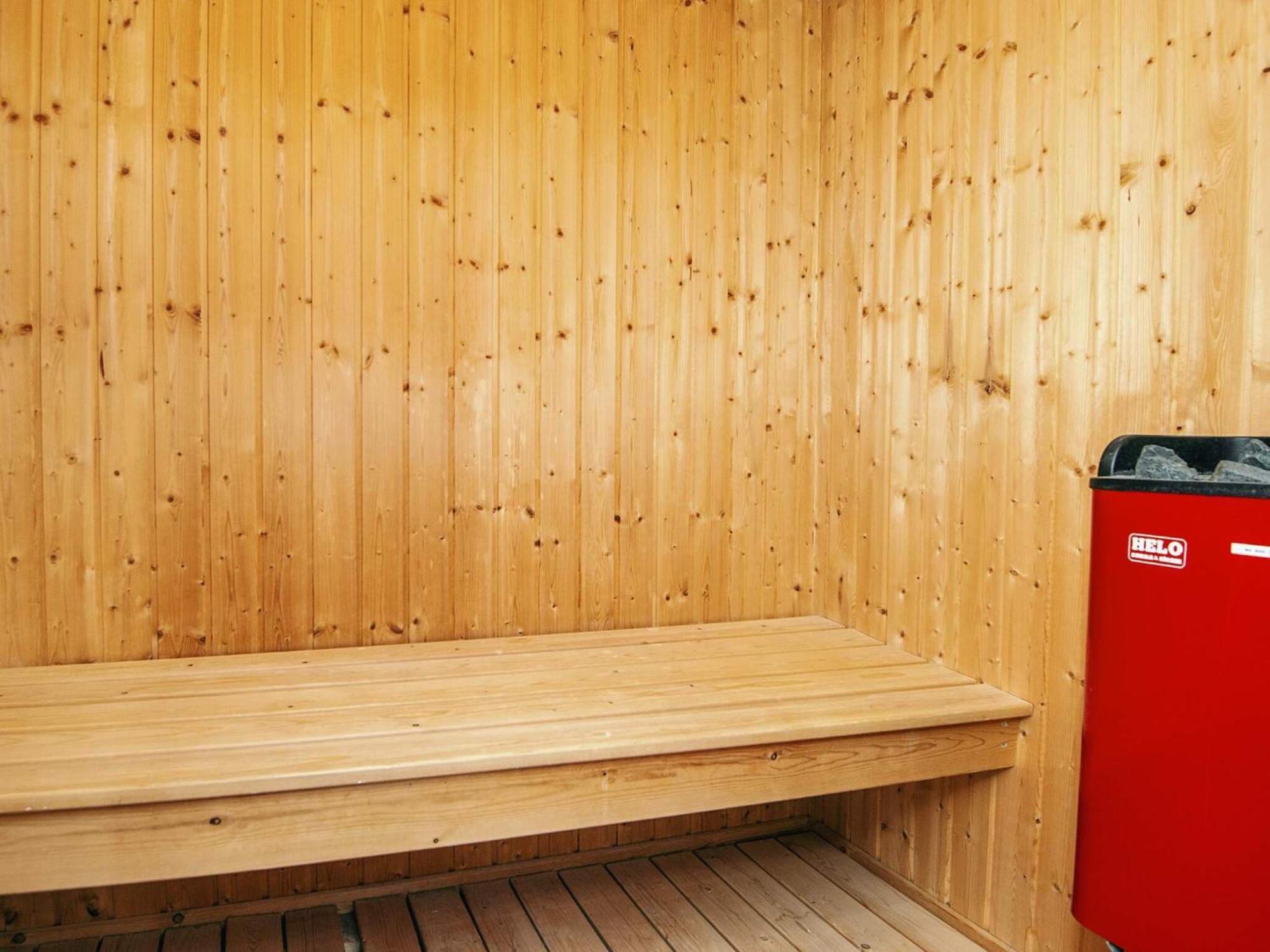 6 Person Holiday Home In Bl Vand Blåvand Buitenkant foto